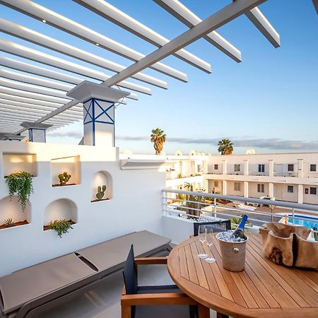 Prb Aparment Puerto Del Carmen Lejlighed Puerto del Carmen  Eksteriør billede