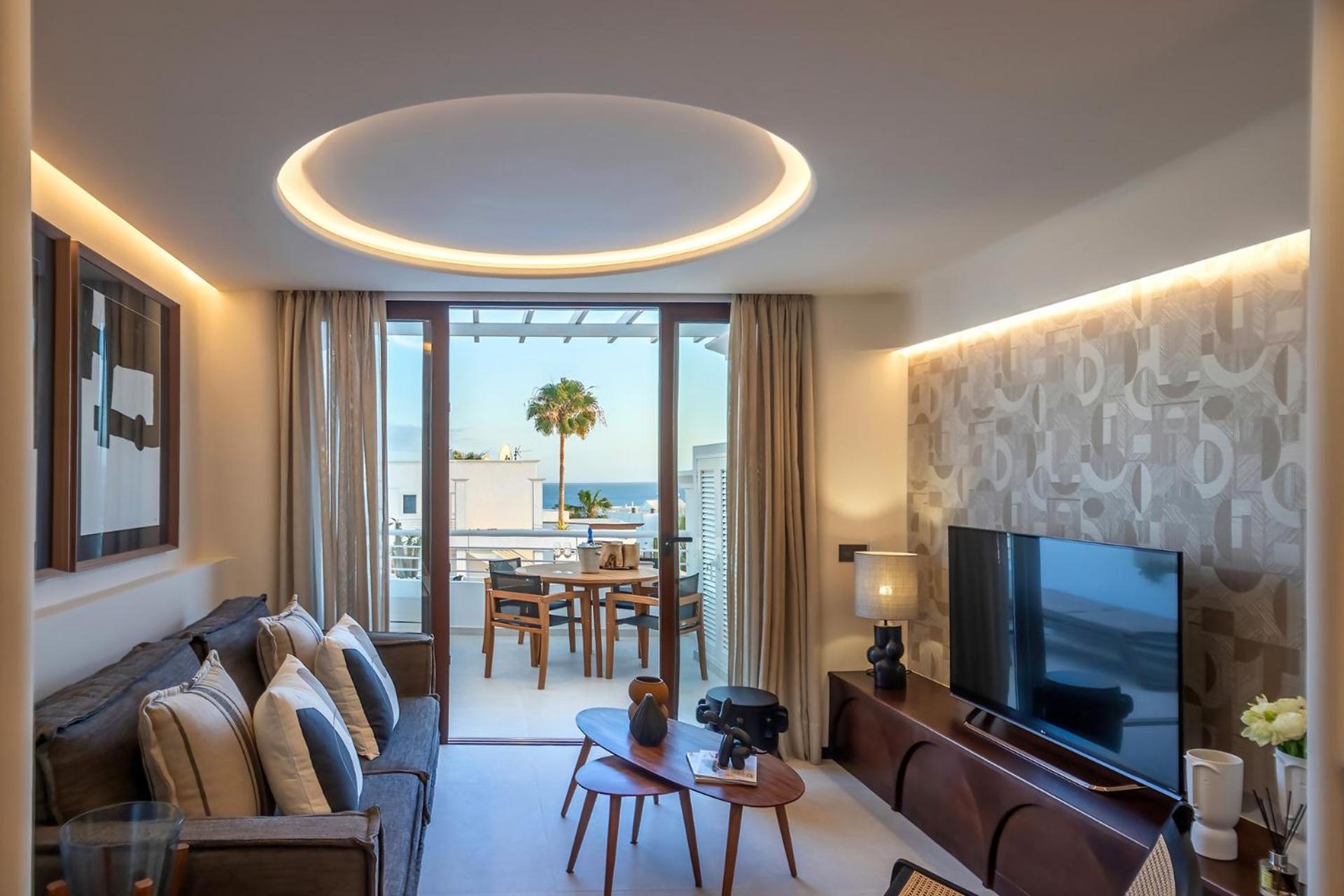 Prb Aparment Puerto Del Carmen Lejlighed Puerto del Carmen  Eksteriør billede
