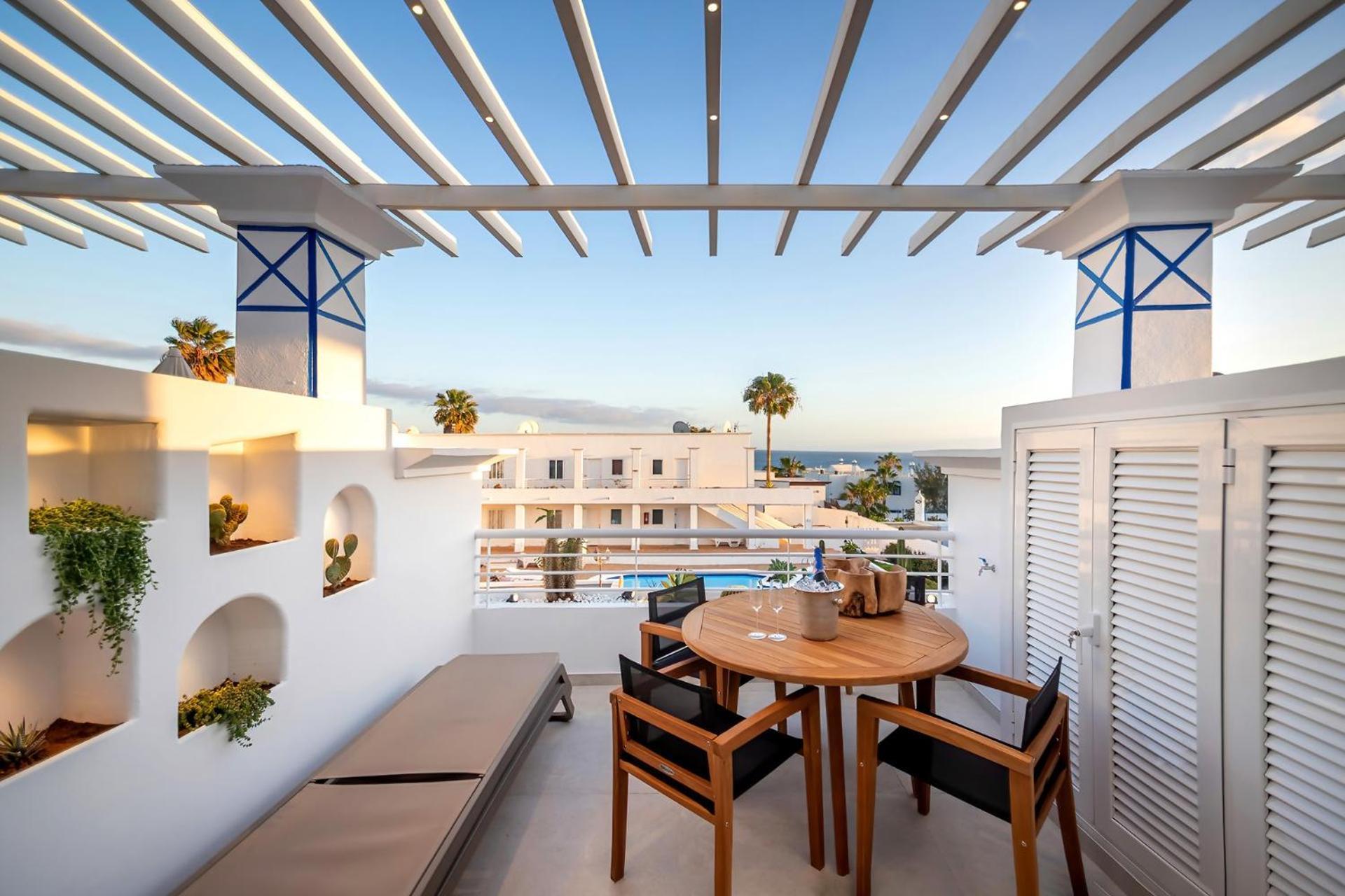 Prb Aparment Puerto Del Carmen Lejlighed Puerto del Carmen  Eksteriør billede