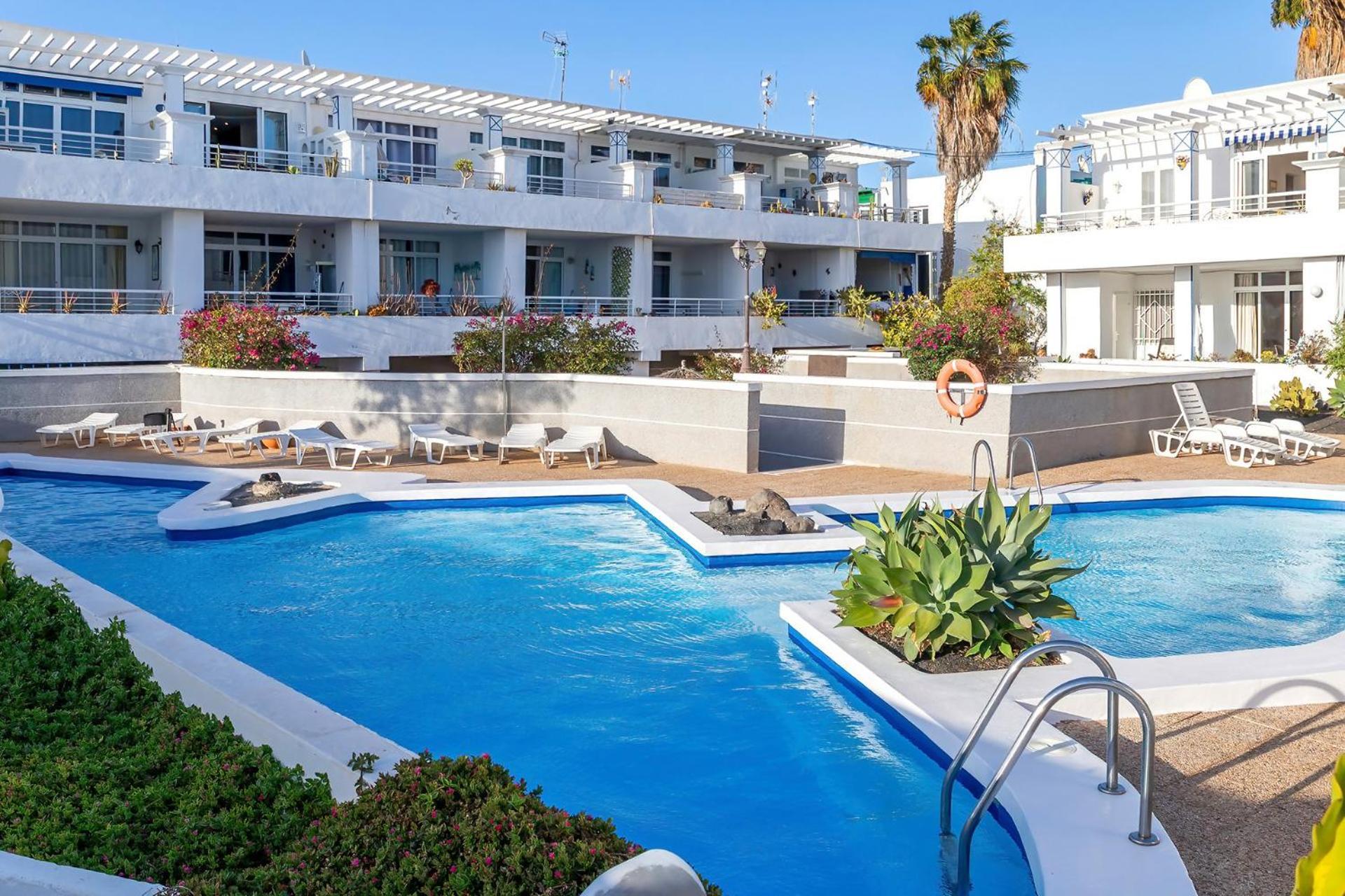 Prb Aparment Puerto Del Carmen Lejlighed Puerto del Carmen  Eksteriør billede